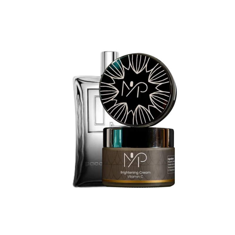 Paco Rabanne Strong Me - brightening cream by My Perfume