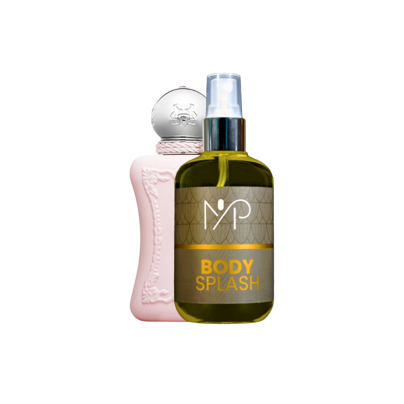 Parfums de Marly Delina - Body Splash by My Perfume