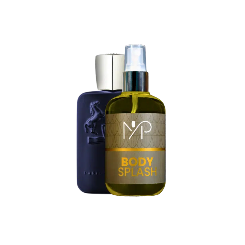Parfums de Marly Layton - Body Splash by My Perfume