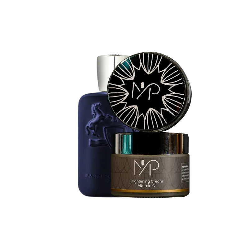 Parfums de Marly Layton - brightening cream by My Perfume