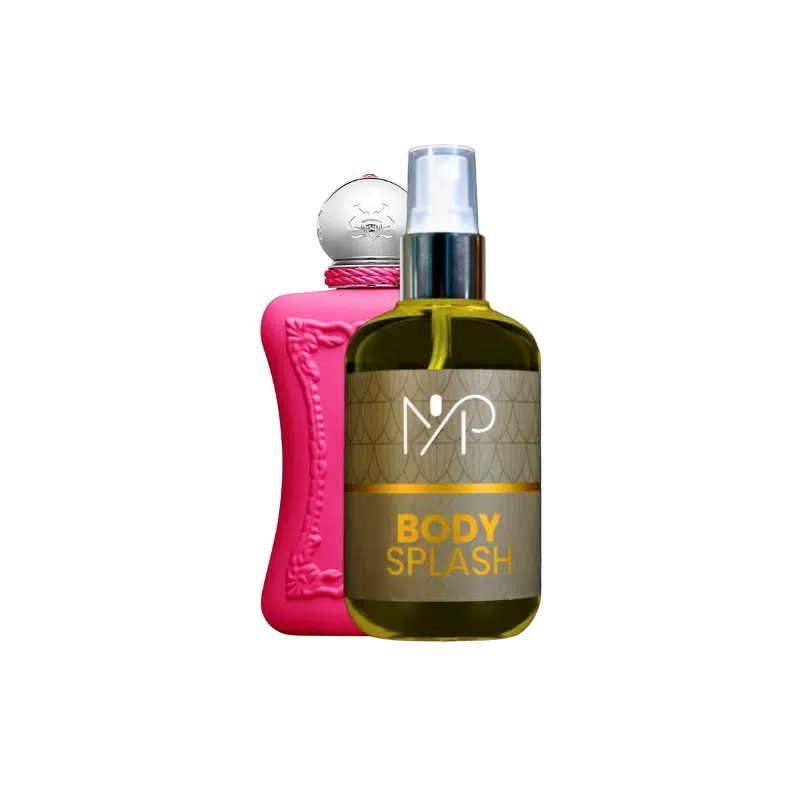 Parfums de Marly Oriana - Body Splash by My Perfume