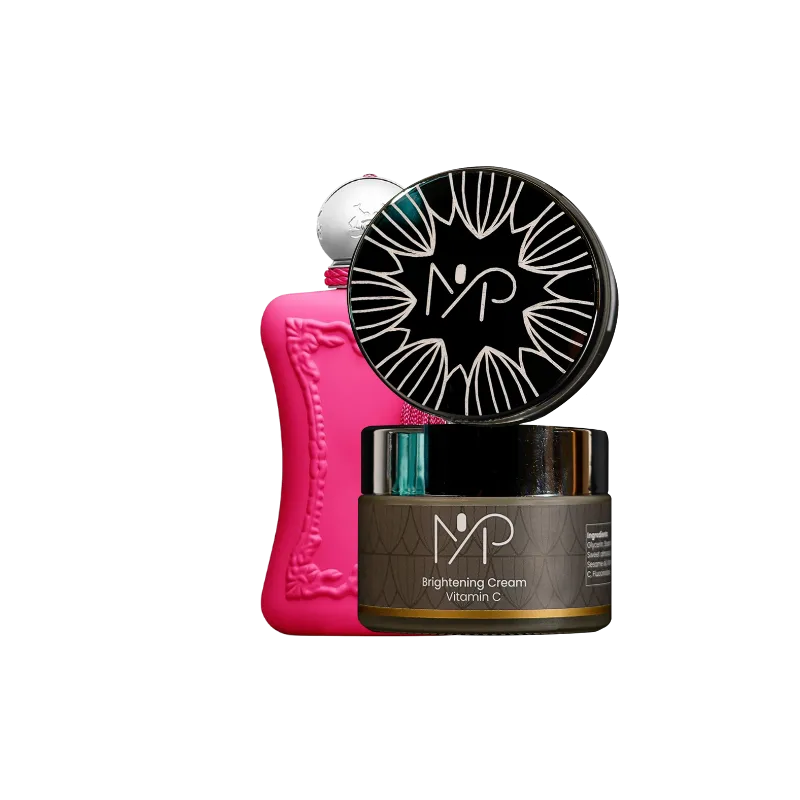 Parfums de Marly Oriana - brightening cream by My Perfume