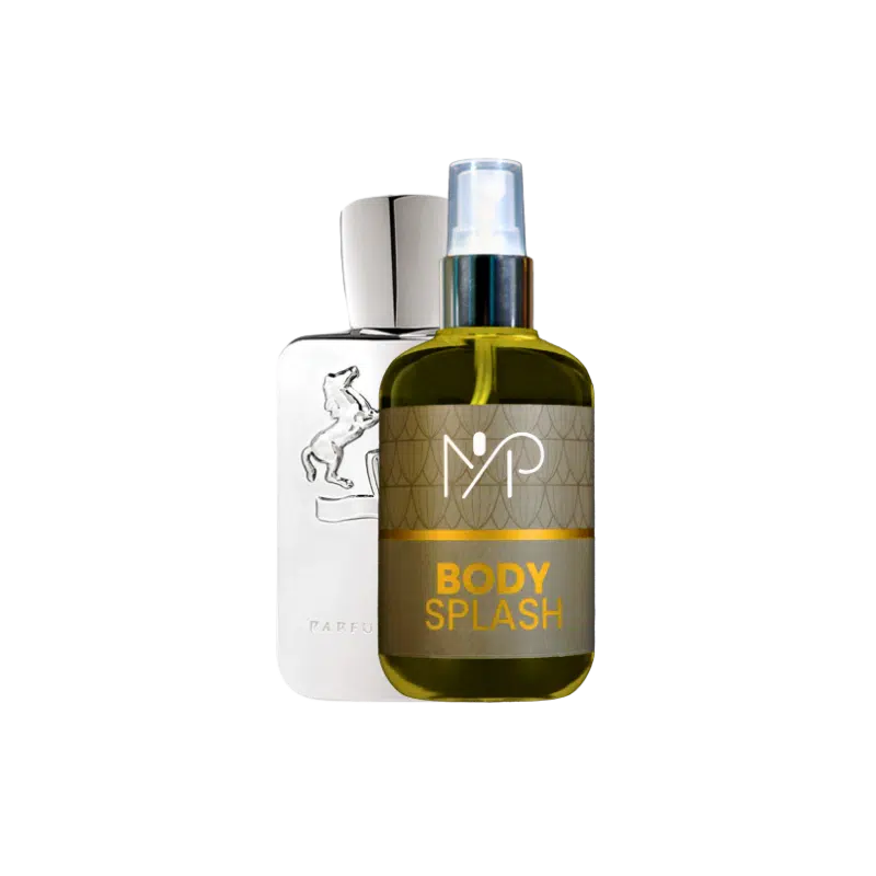 Parfums de Marly Pegasus - Body Splash by My Perfume