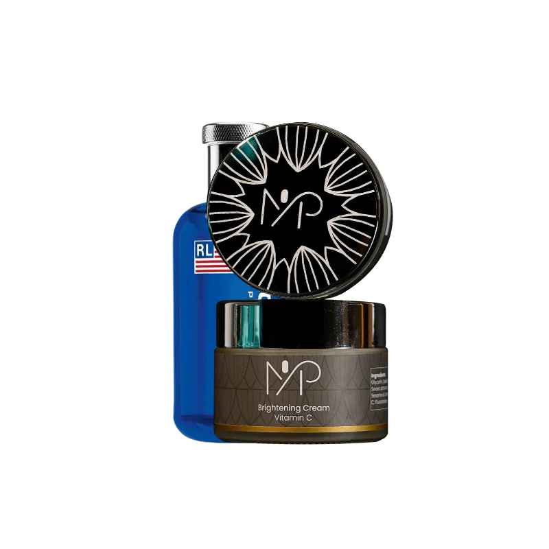 Ralph Lauren Polo Sport - brightening cream by My Perfume