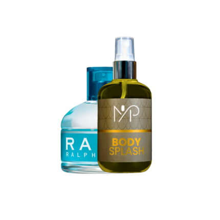 Ralph Lauren Ralph women - Body Splash by My Perfume