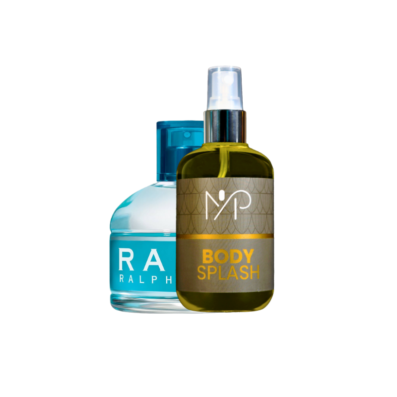 Ralph Lauren Ralph women - Body Splash by My Perfume