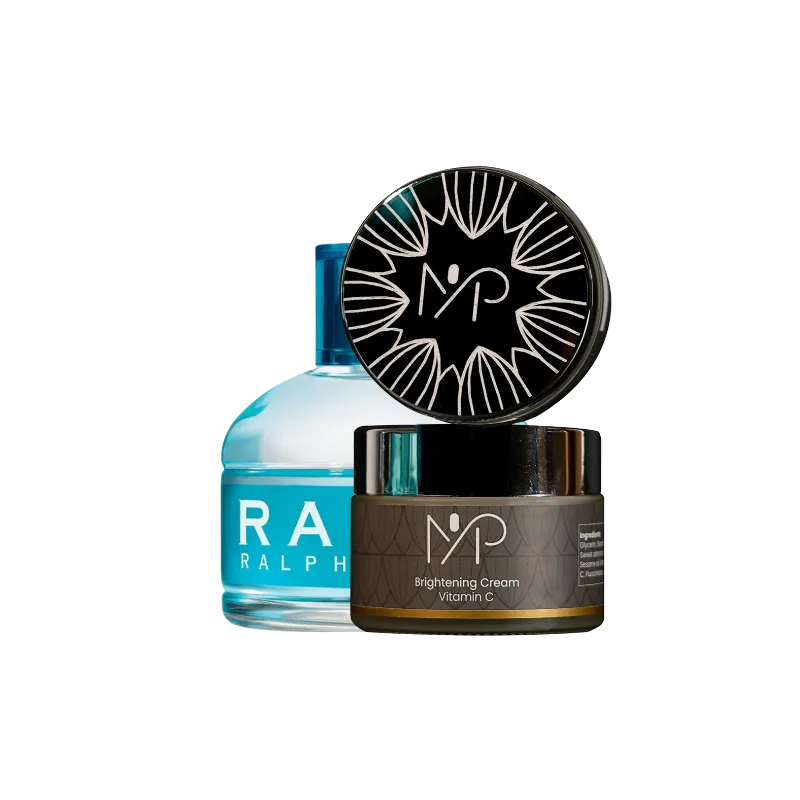 Ralph Lauren Ralph women - brightening cream by My Perfume