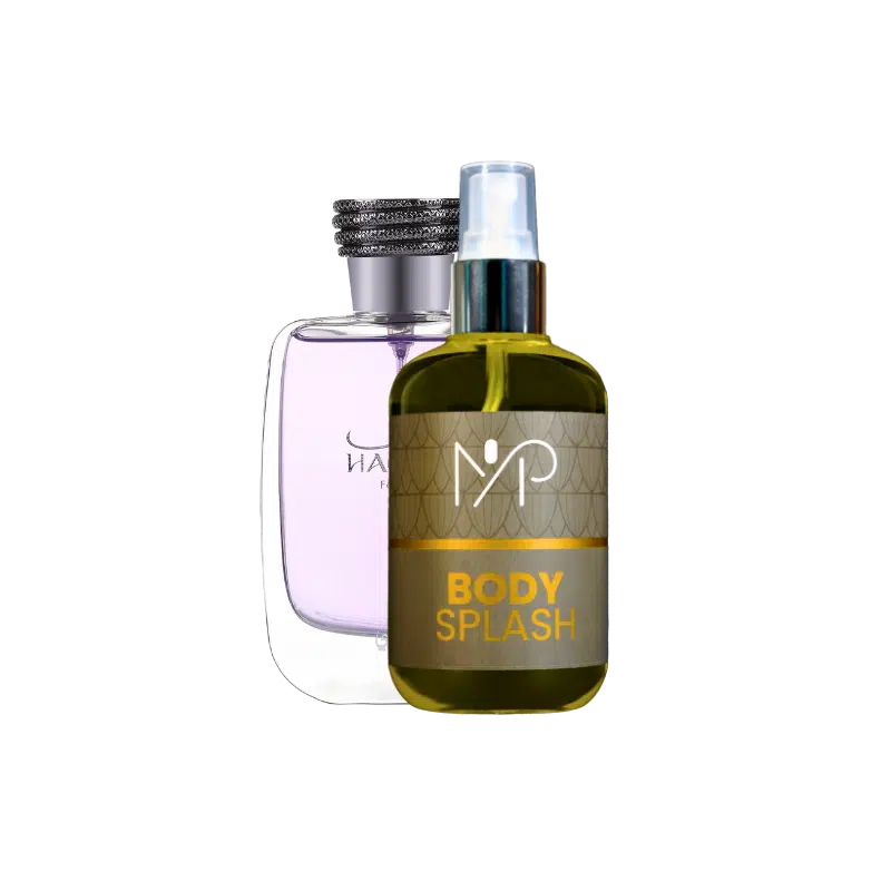 Rasasi Hawas - Body Splash by My Perfume