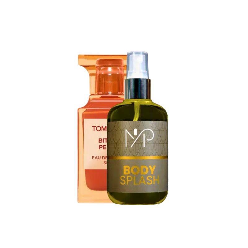 Tom Ford Bitter Peach - Body Splash by My Perfume