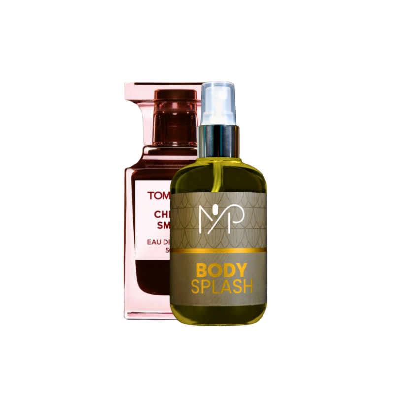 Tom Ford Cherry Smoke - Body Splash by My Perfume