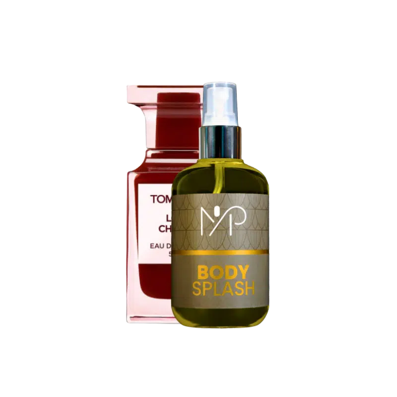Tom Ford Lost Cherry - Body Splash by My Perfume