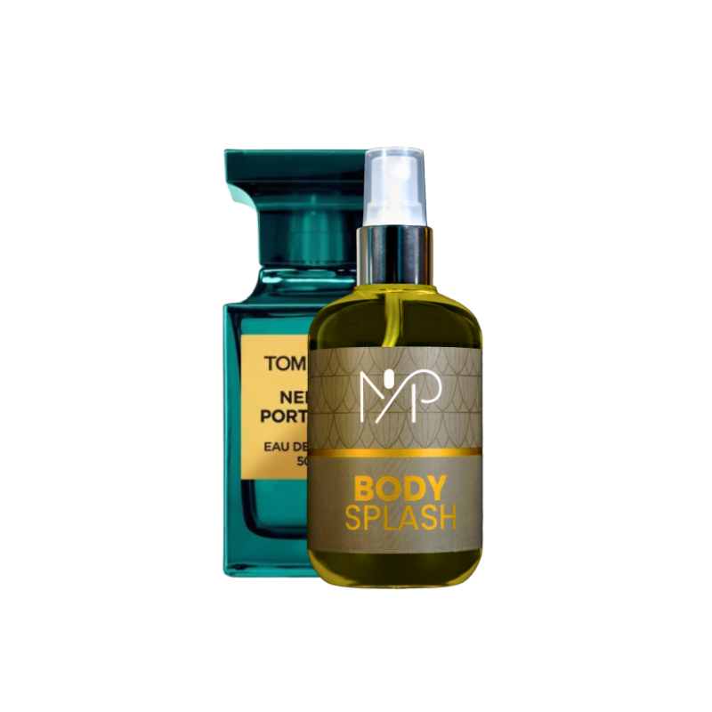 Tom Ford Lost Cherry - Body Splash by My Perfume