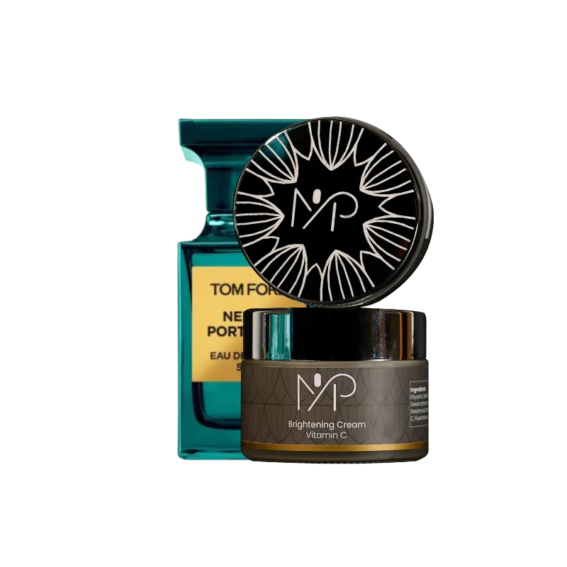 Tom Ford Neroli Portofino - brightening cream by My Perfume