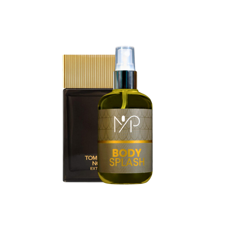 Tom Ford Noir Extreme - Body Splash by My Perfume
