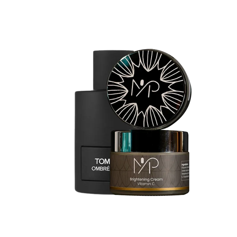 Tom Ford Ombré Leather - brightening cream by My Perfume