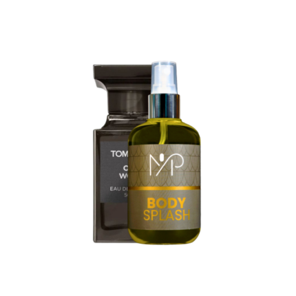 Tom Ford Oud Wood - Body Splash by My Perfume