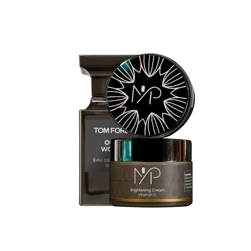 Tom Ford Oud Wood - brightening cream by My Perfume