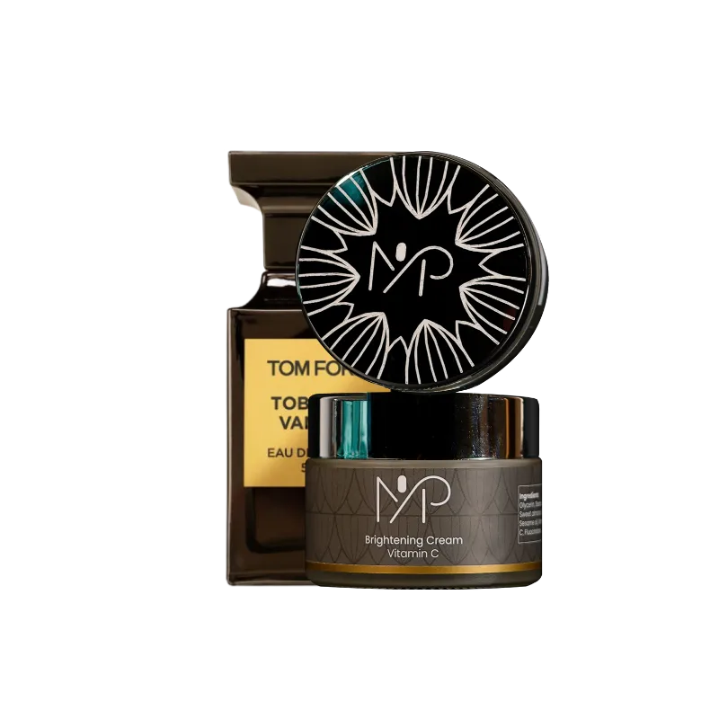 Tom Ford Tobacco Vanille - brightening cream by My Perfume