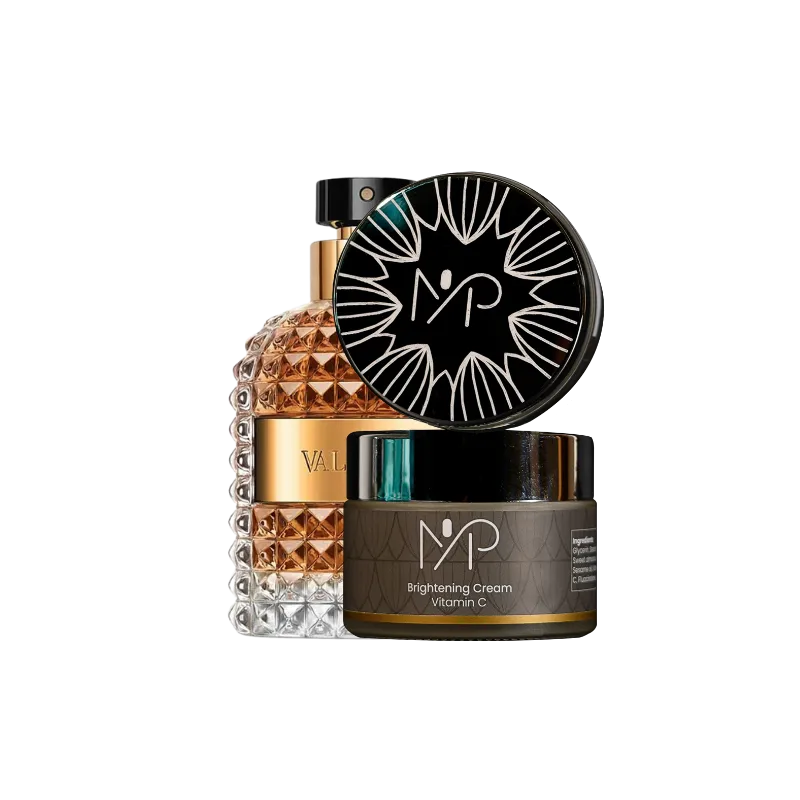 Valentino Valentino Uomo - brightening cream by My Perfume