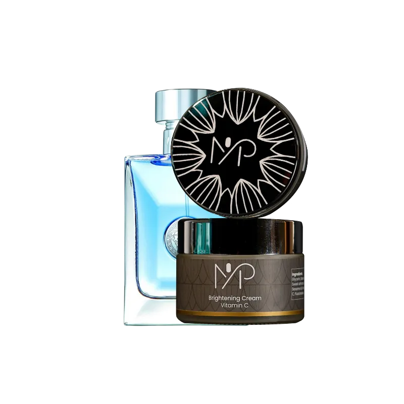 Versace Versace Pour Homme - brightening cream by My Perfume