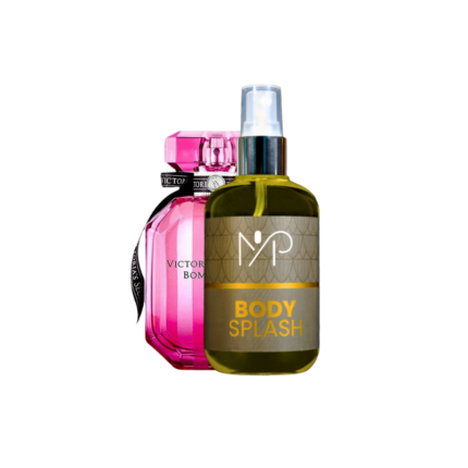 Victoria's Secret Bombshell - Body Splash by My Perfume