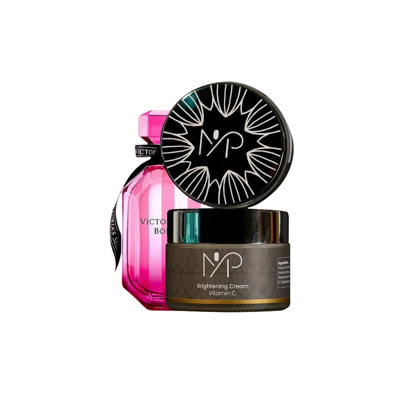 Victoria's Secret Bombshell - brightening cream by My Perfume