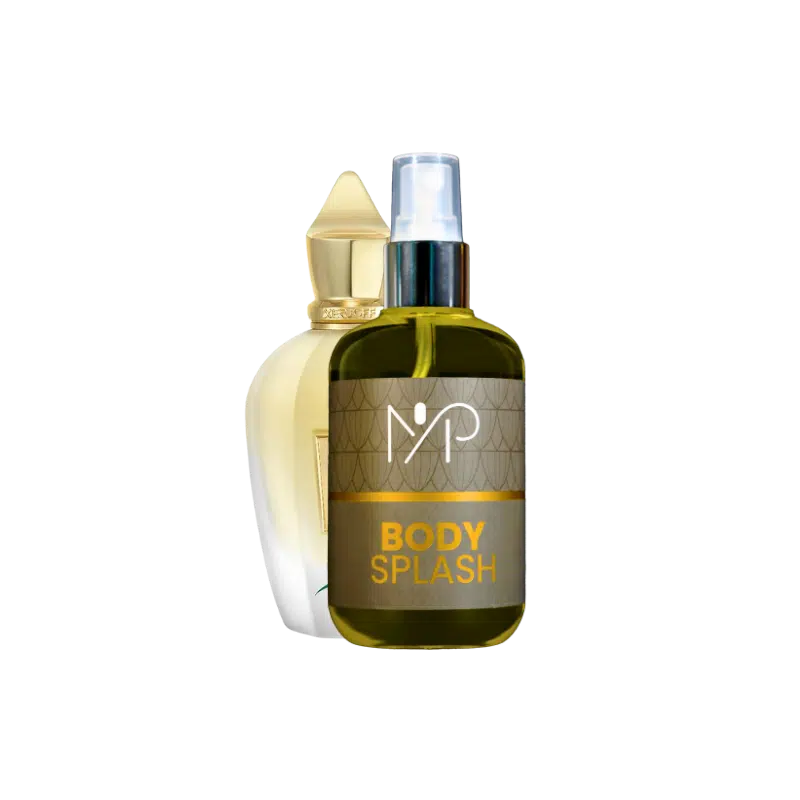 Xerjoff XJ 1861 Naxos - Body Splash by My Perfume