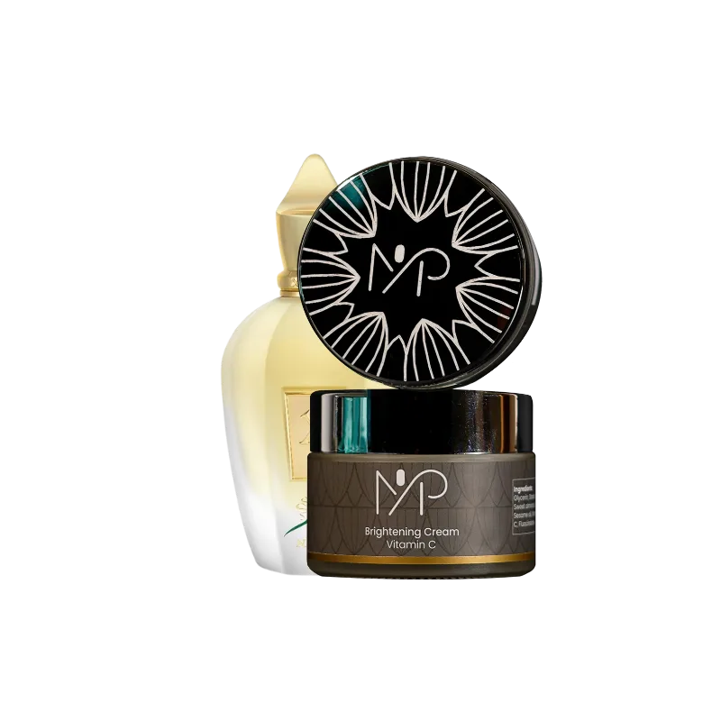 Xerjoff XJ 1861 Naxos - brightening cream by My Perfume