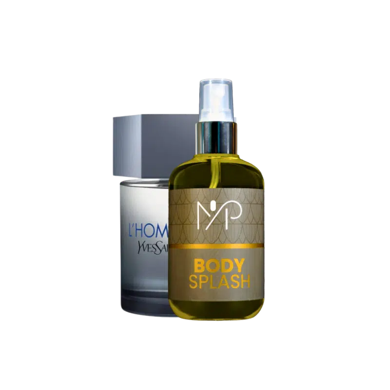 Yves Saint Laurent L'Homme Libre - Body Splash by My Perfume