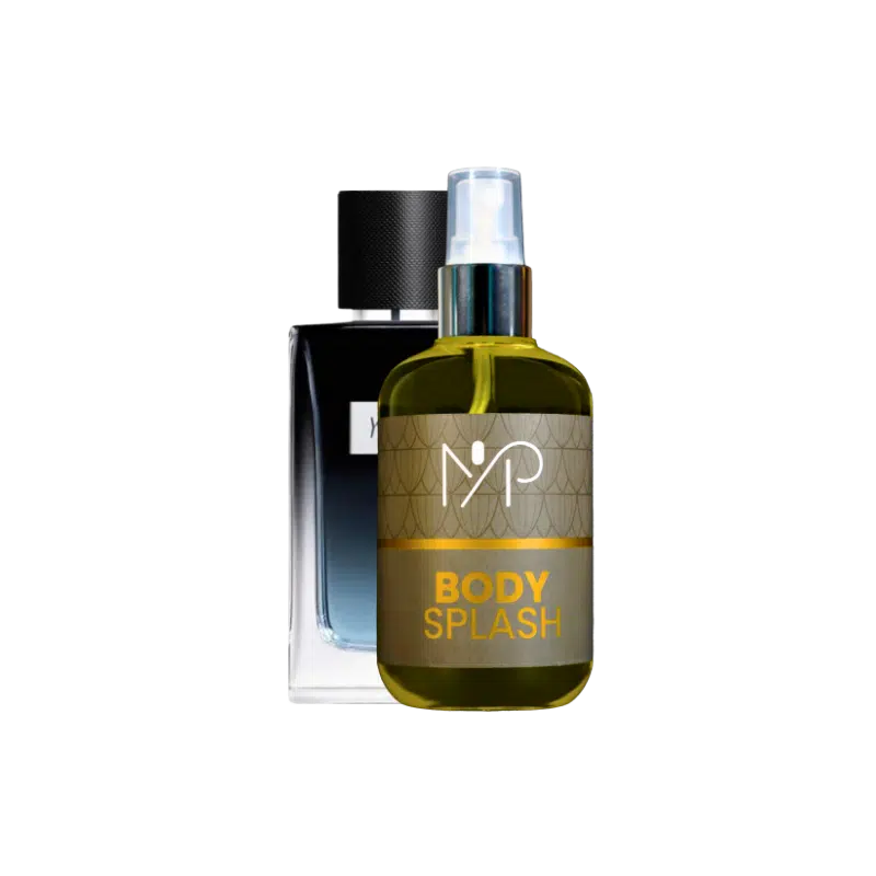 Yves Saint Laurent Y edp - Body Splash by My Perfume