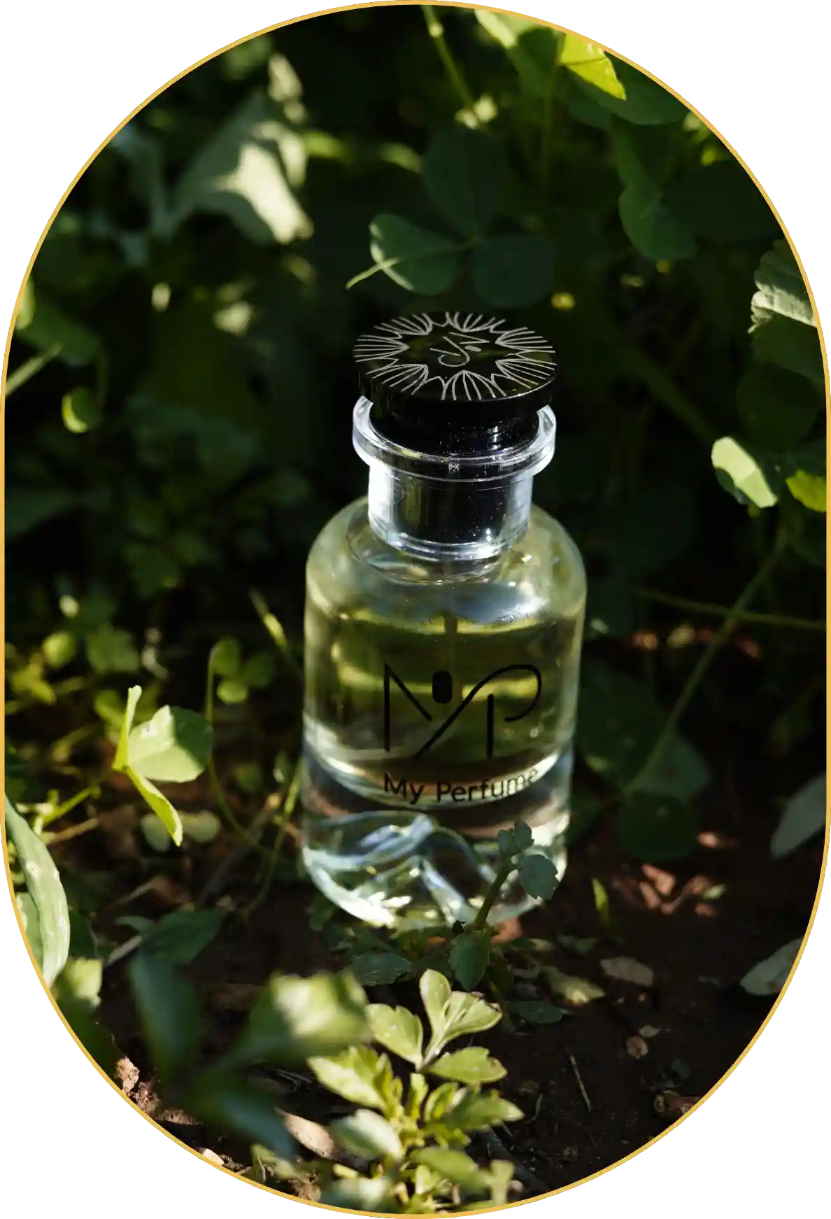 Spring season by my perfume