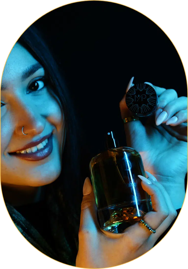 WOMEN category from my perfume
